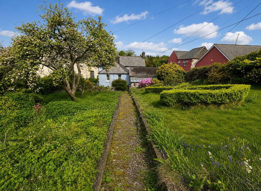 The Old Post Office, West End, Drimoleague, P47F309