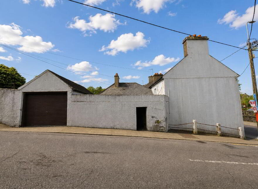 The Old Post Office, West End, Drimoleague, P47F309