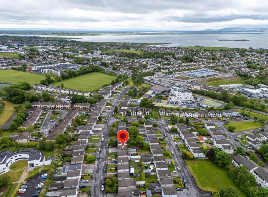 136 Wellpark Grove, Galway City, H91R2RT