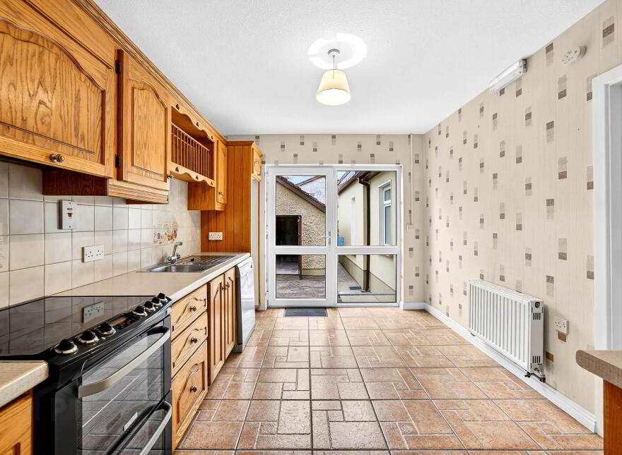 136 Wellpark Grove, Galway City, H91R2RT