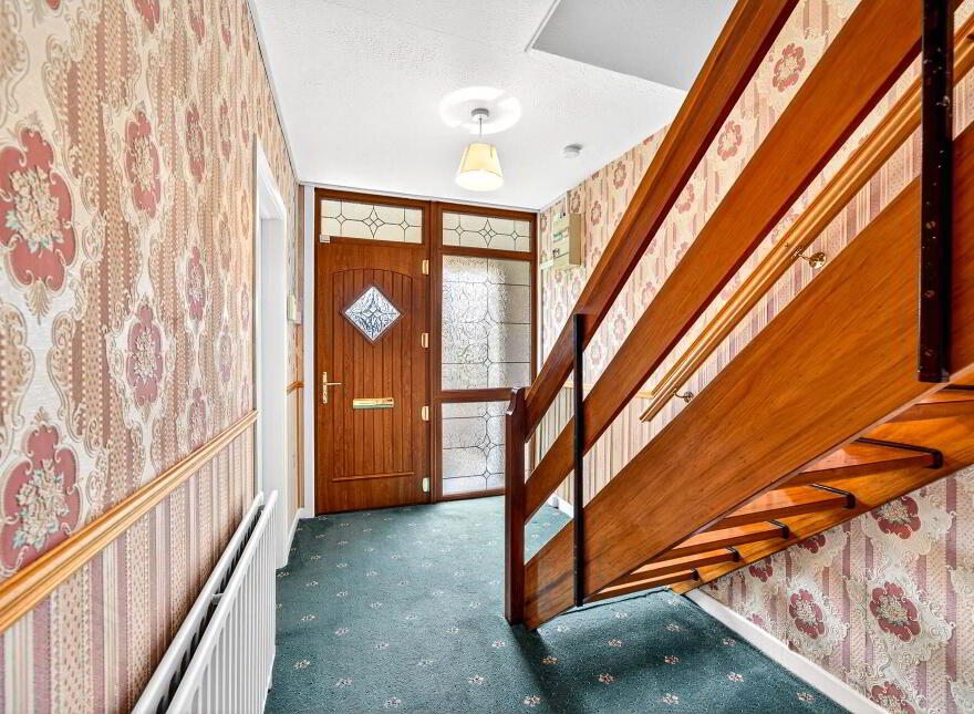 136 Wellpark Grove, Galway City, H91R2RT