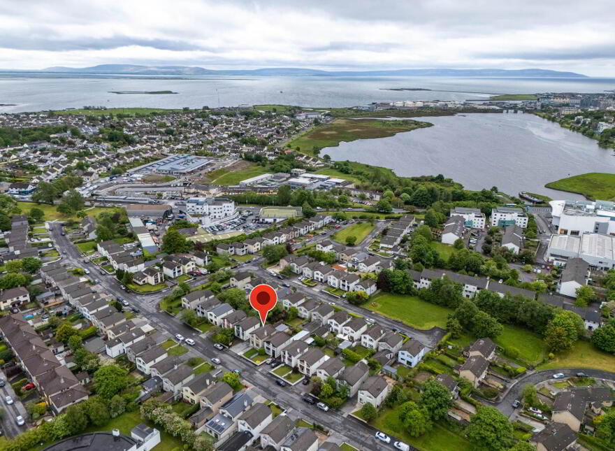 136 Wellpark Grove, Galway City, H91R2RT