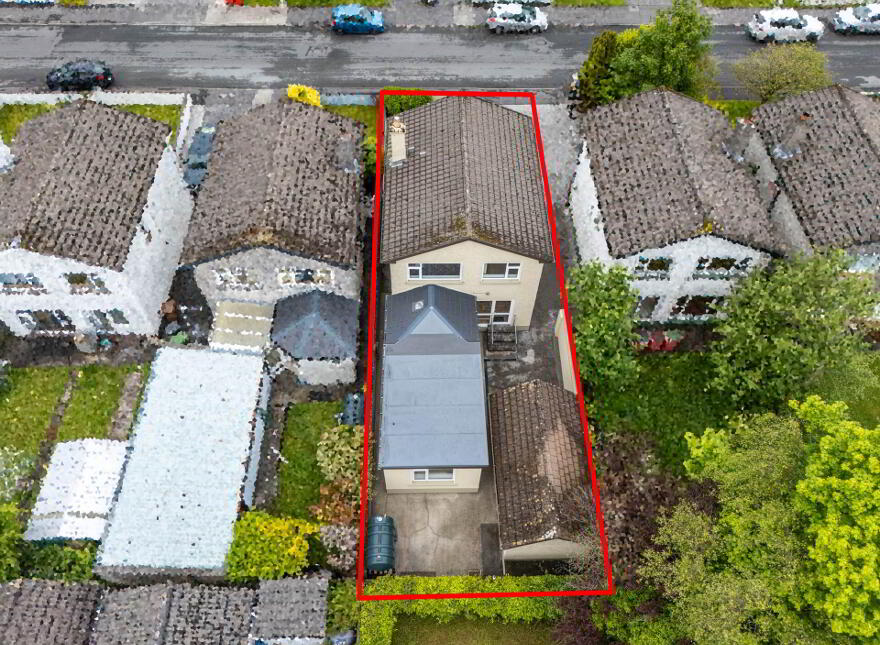 136 Wellpark Grove, Galway City, H91R2RT