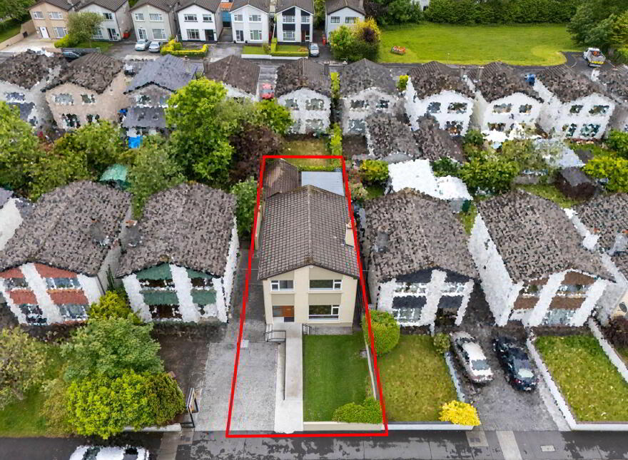 136 Wellpark Grove, Galway City, H91R2RT