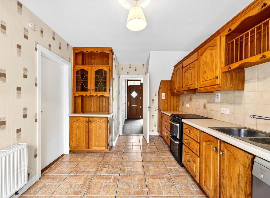 136 Wellpark Grove, Galway City, H91R2RT
