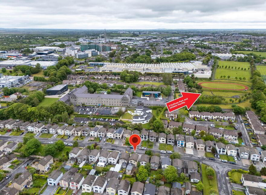 136 Wellpark Grove, Galway City, H91R2RT