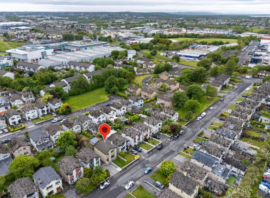 136 Wellpark Grove, Galway City, H91R2RT