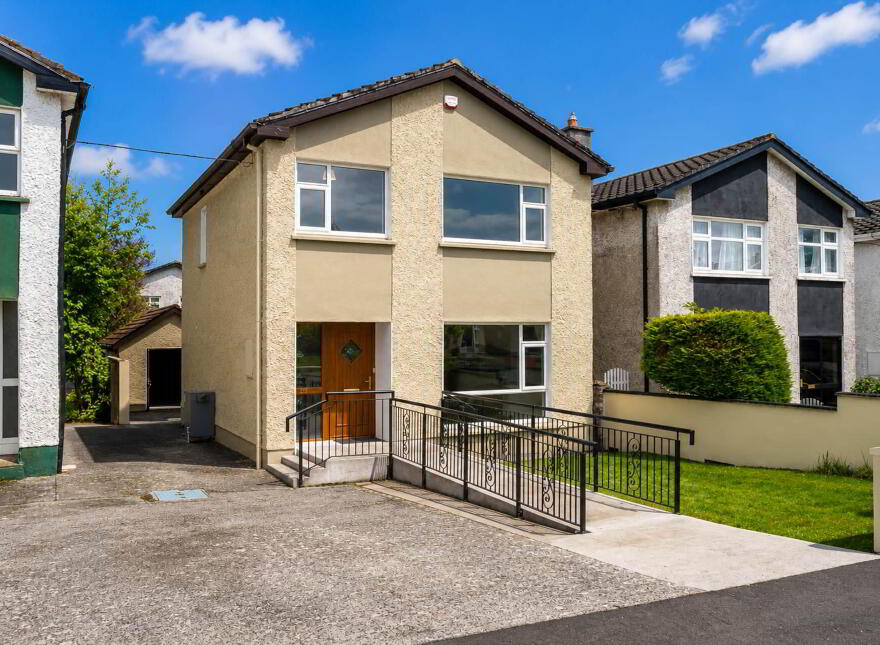 136 Wellpark Grove, Galway City, H91R2RT