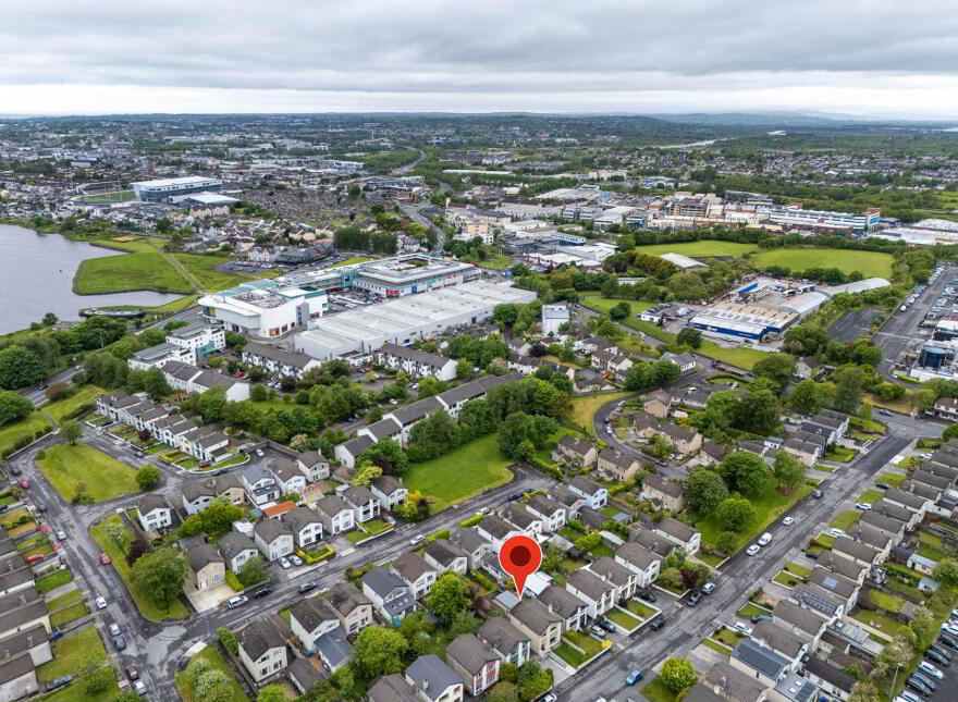 136 Wellpark Grove, Galway City, H91R2RT