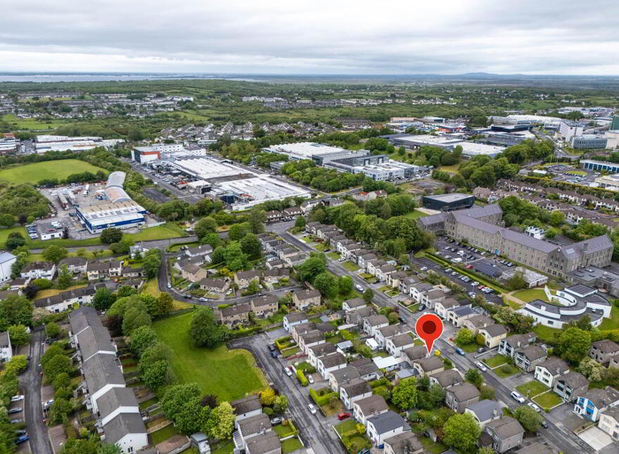 136 Wellpark Grove, Galway City, H91R2RT