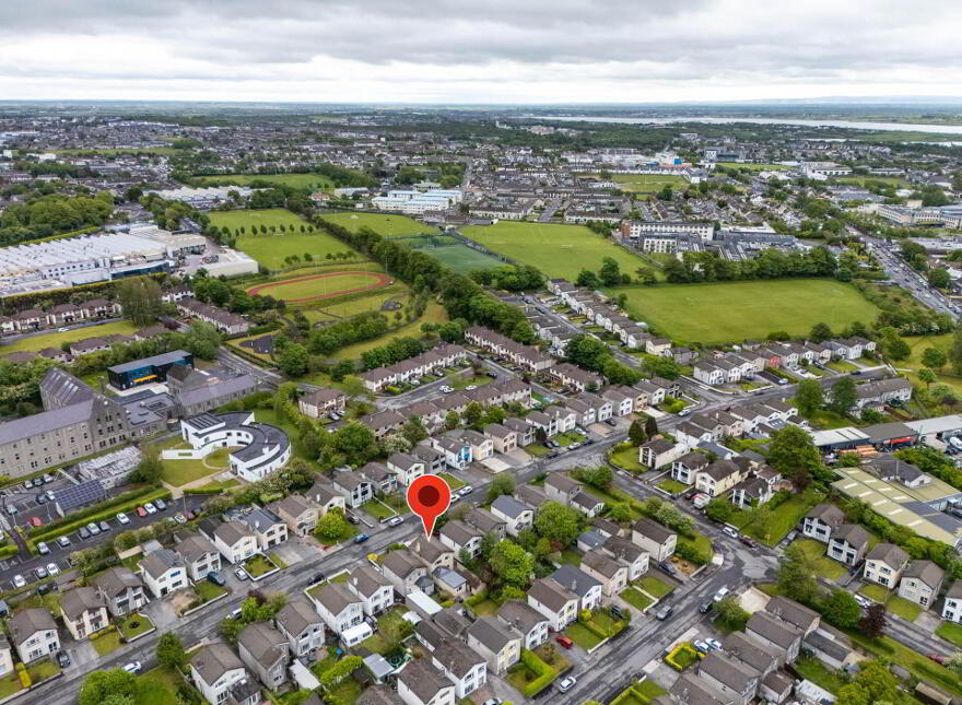 136 Wellpark Grove, Galway City, H91R2RT