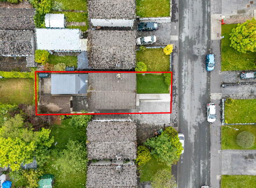 136 Wellpark Grove, Galway City, H91R2RT