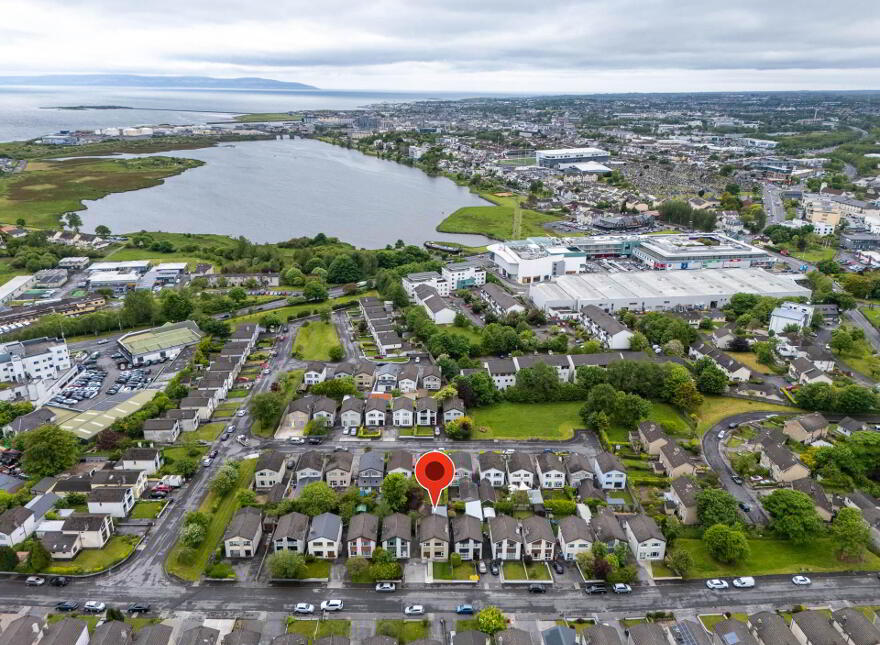 136 Wellpark Grove, Galway City, H91R2RT