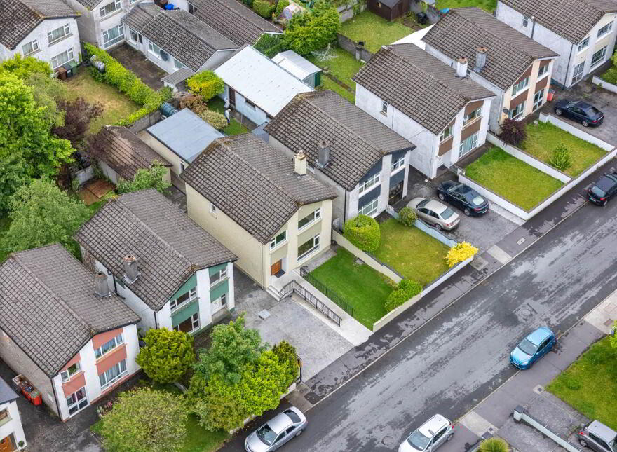 136 Wellpark Grove, Galway City, H91R2RT