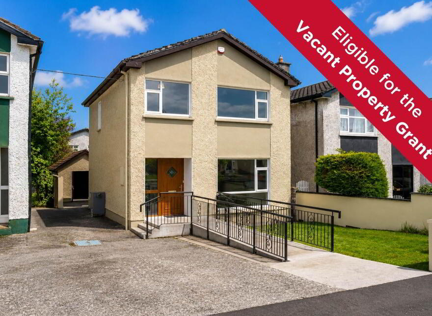 136 Wellpark Grove, Galway City, H91R2RT