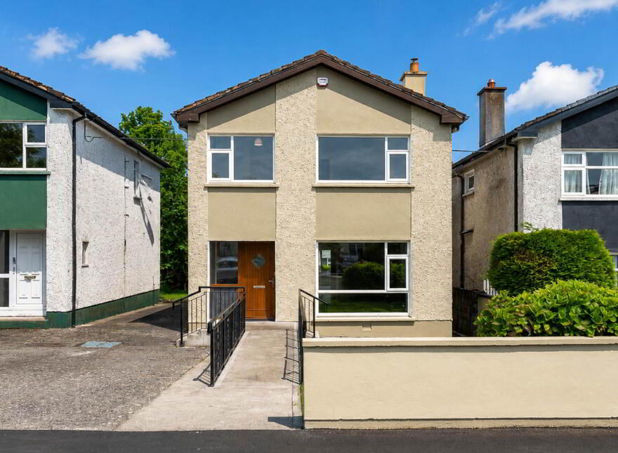 136 Wellpark Grove, Galway City, H91R2RT