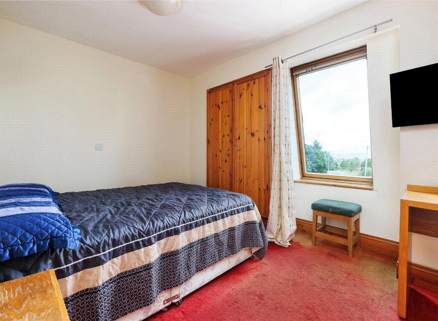 Dunbur Lodge, Dunbur Lower, A67RX06