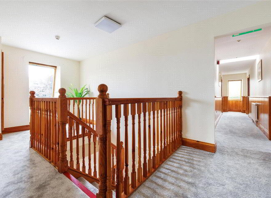 Dunbur Lodge, Dunbur Lower, A67RX06
