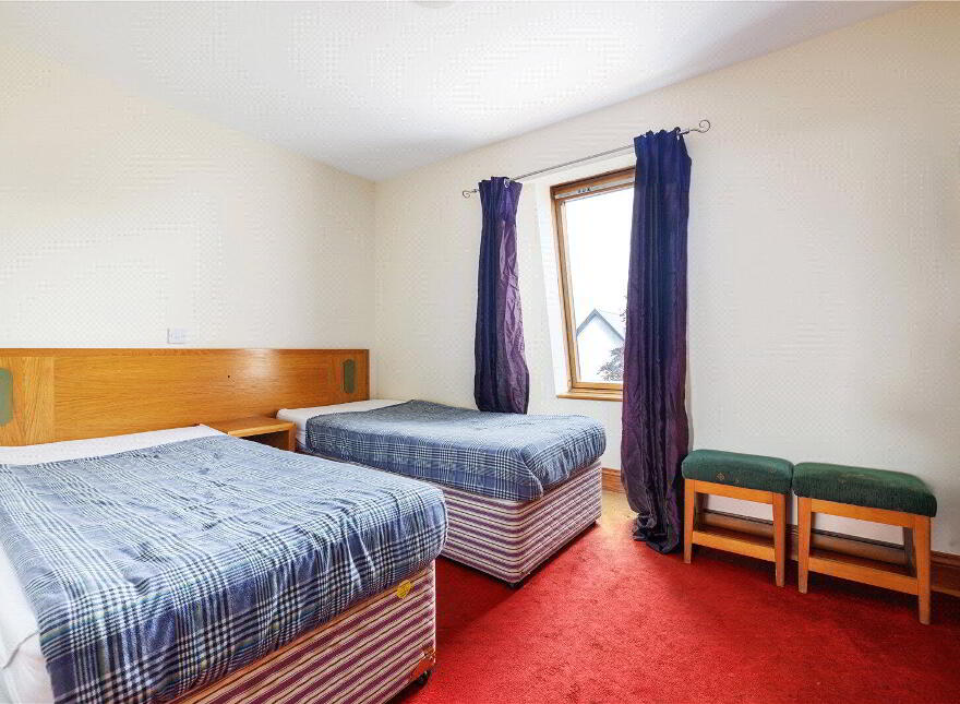 Dunbur Lodge, Dunbur Lower, A67RX06