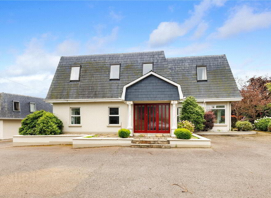 Dunbur Lodge, Dunbur Lower, A67RX06