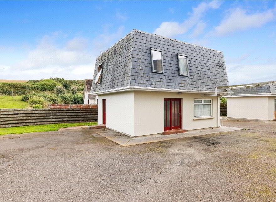 Dunbur Lodge, Dunbur Lower, A67RX06