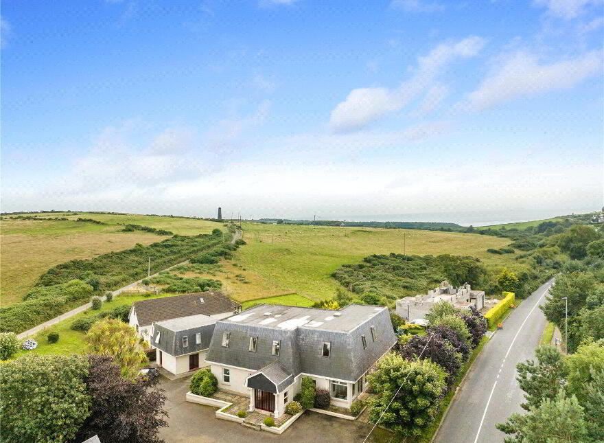 Dunbur Lodge, Dunbur Lower, A67RX06