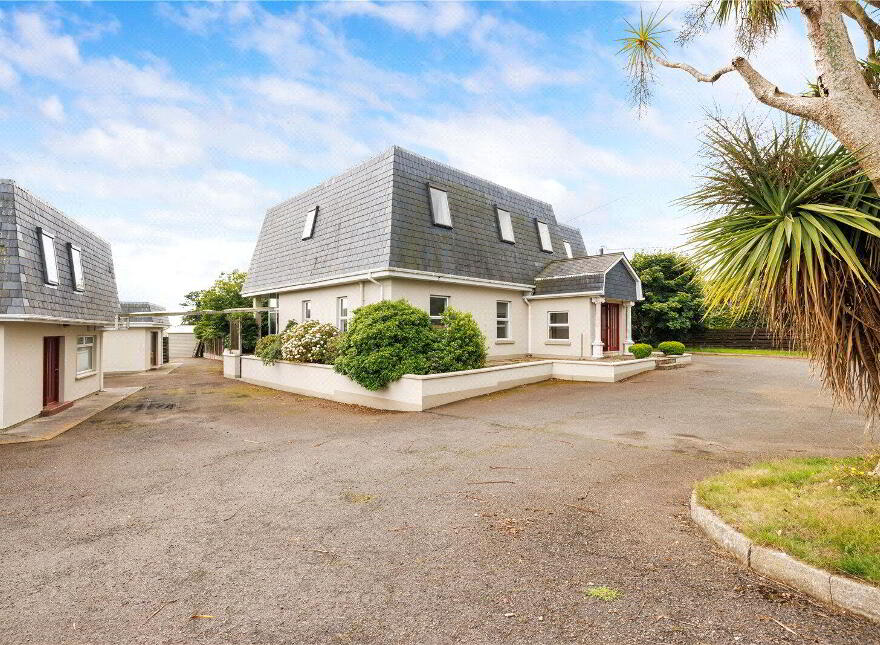 Dunbur Lodge, Dunbur Lower, A67RX06