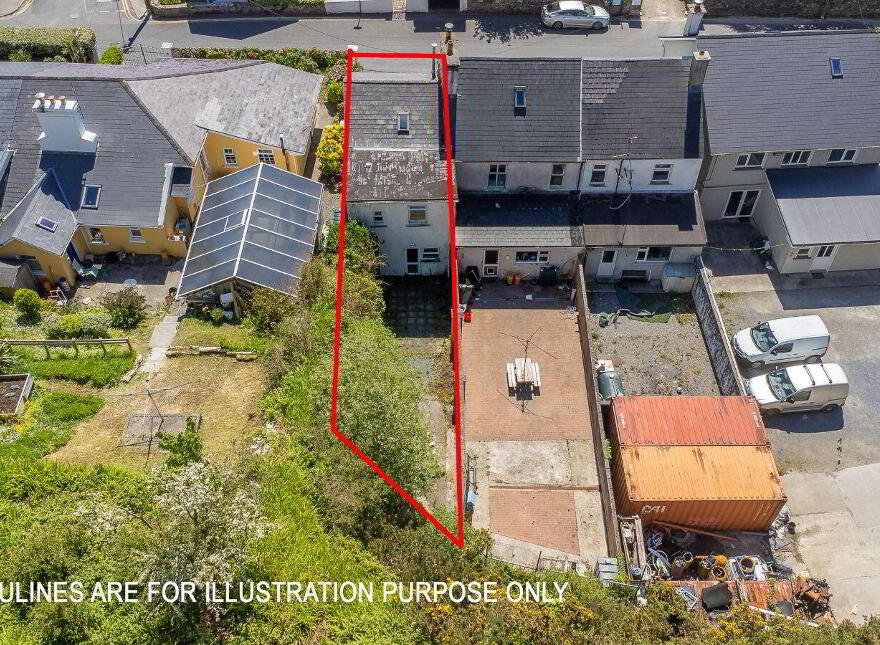 Church Hill, Clifden, H71PY01
