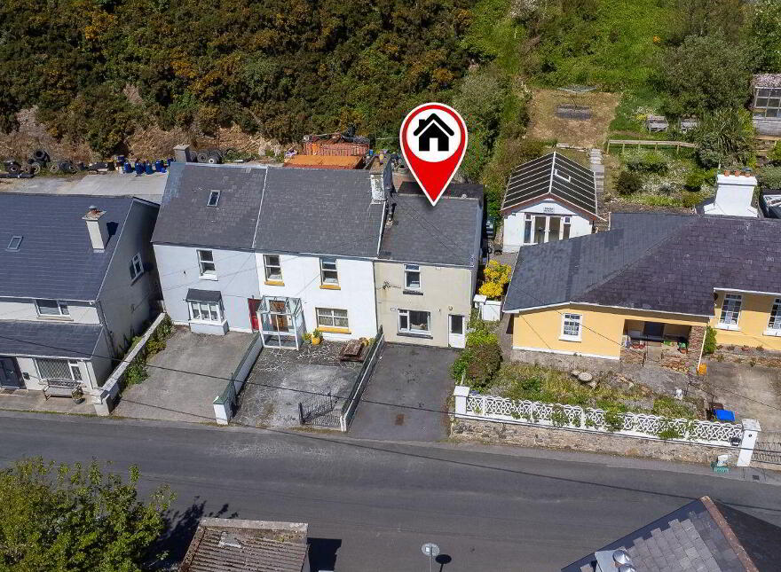 Church Hill, Clifden, H71PY01
