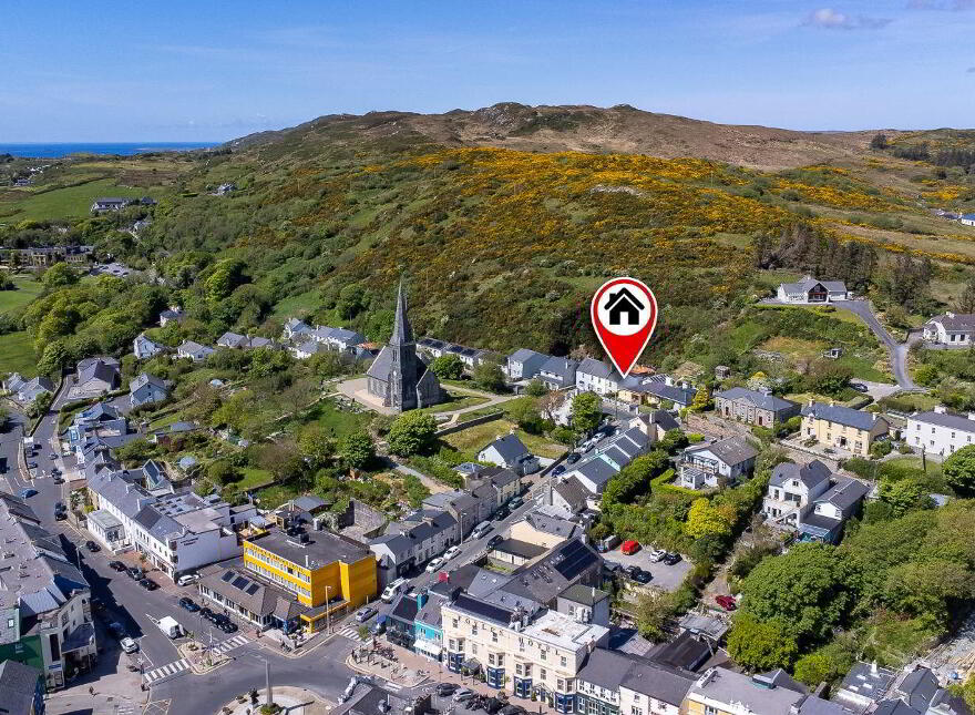 Church Hill, Clifden, H71PY01