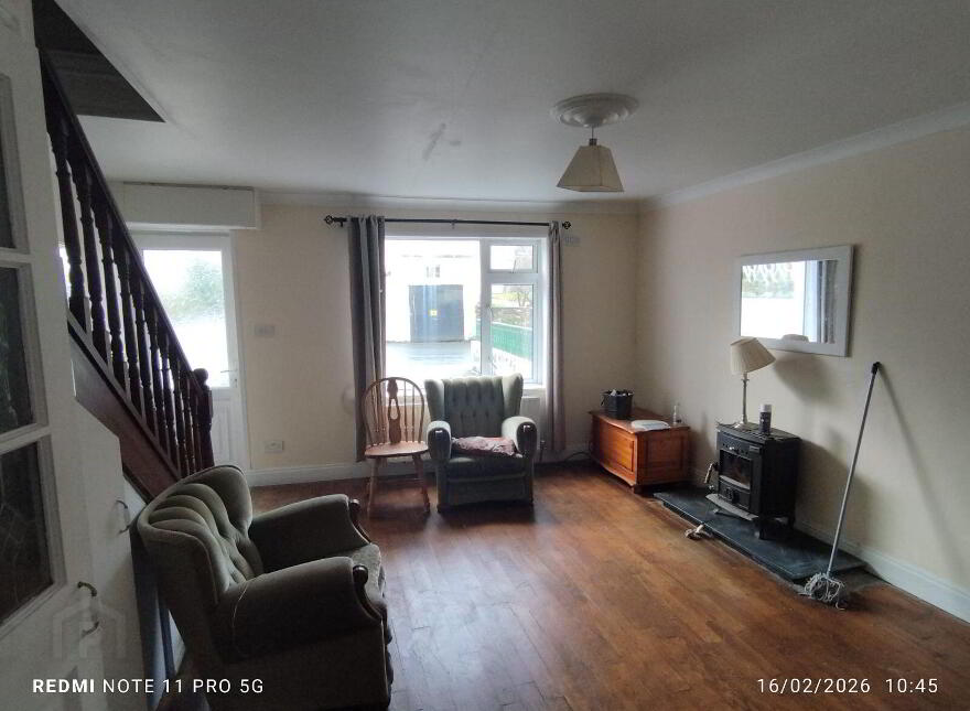Church Hill, Clifden, H71PY01