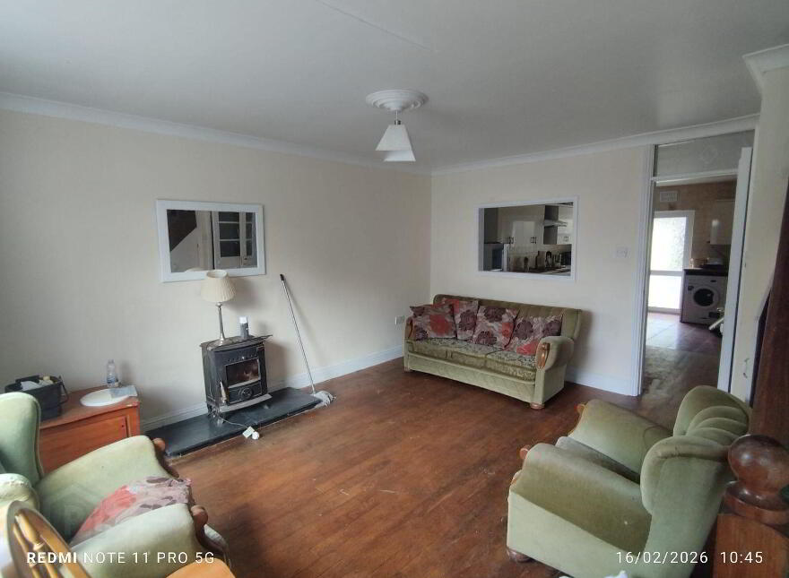 Church Hill, Clifden, H71PY01