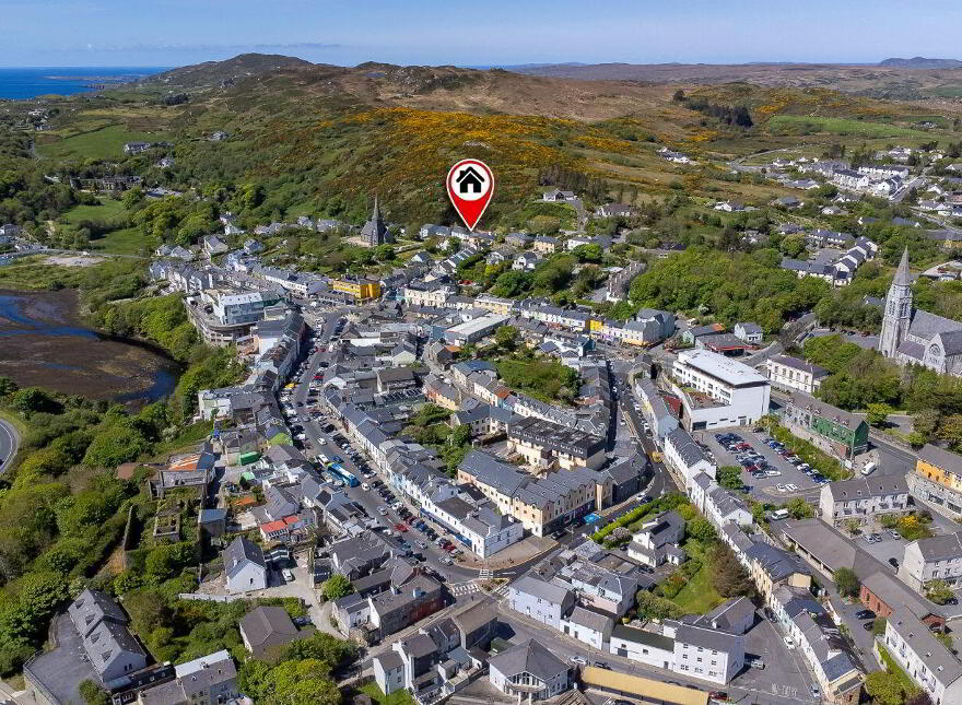 Church Hill, Clifden, H71PY01