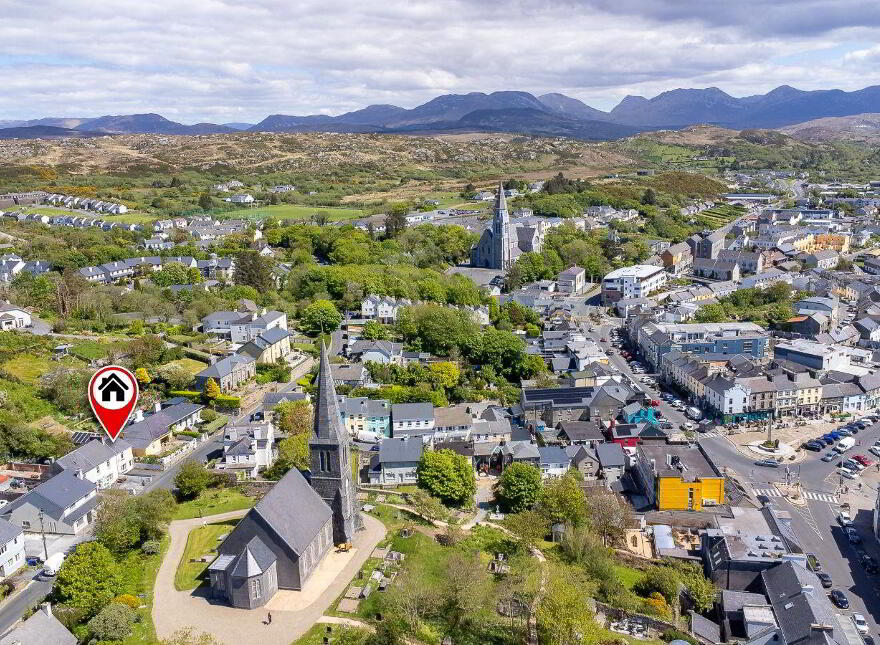 Church Hill, Clifden, H71PY01
