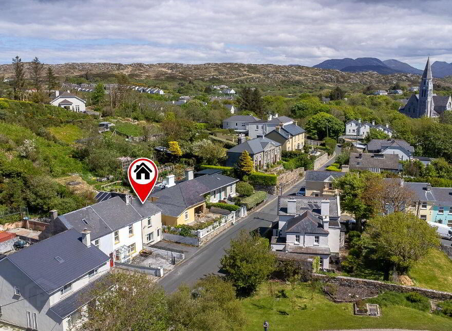 Church Hill, Clifden, H71PY01