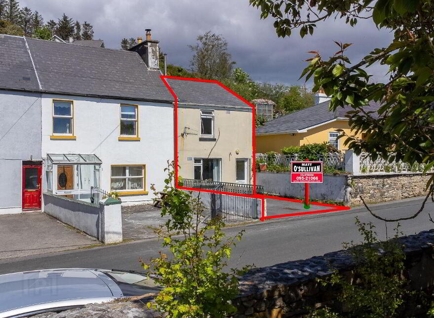 Church Hill, Clifden, H71PY01