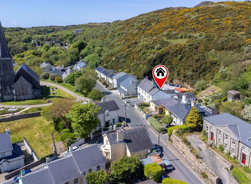 Church Hill, Clifden, H71PY01