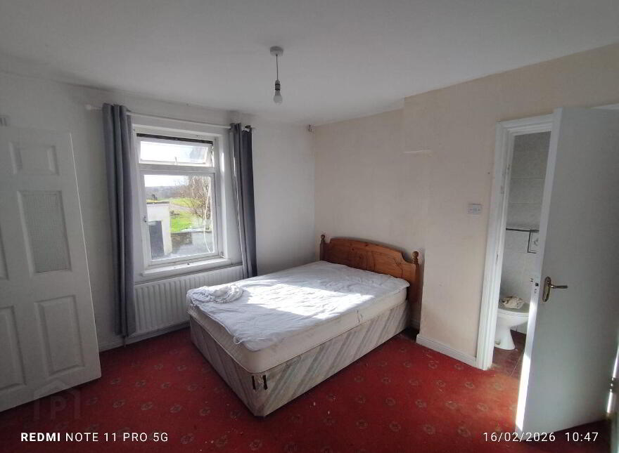 Church Hill, Clifden, H71PY01