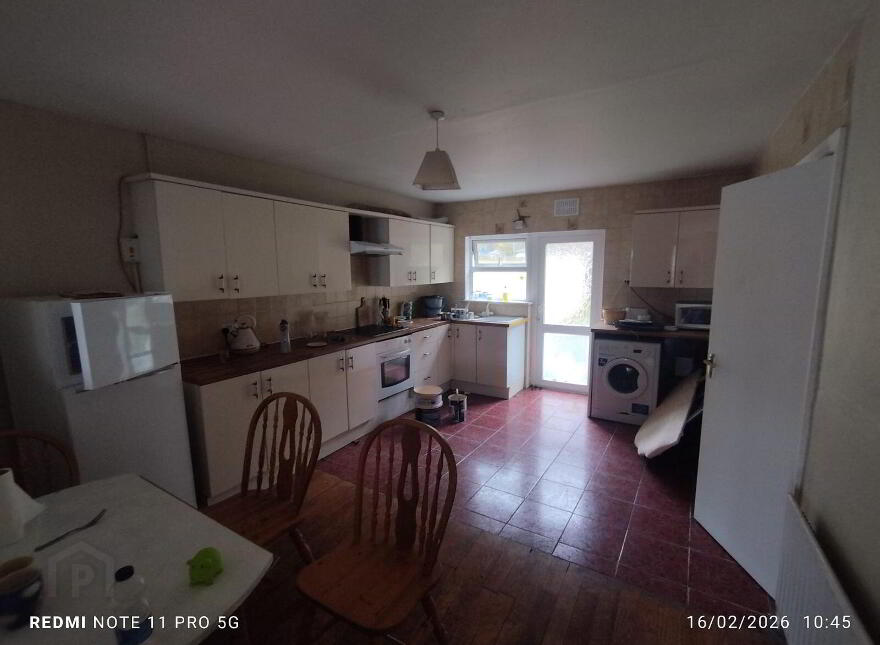Church Hill, Clifden, H71PY01