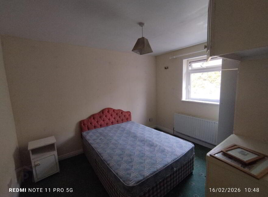 Church Hill, Clifden, H71PY01