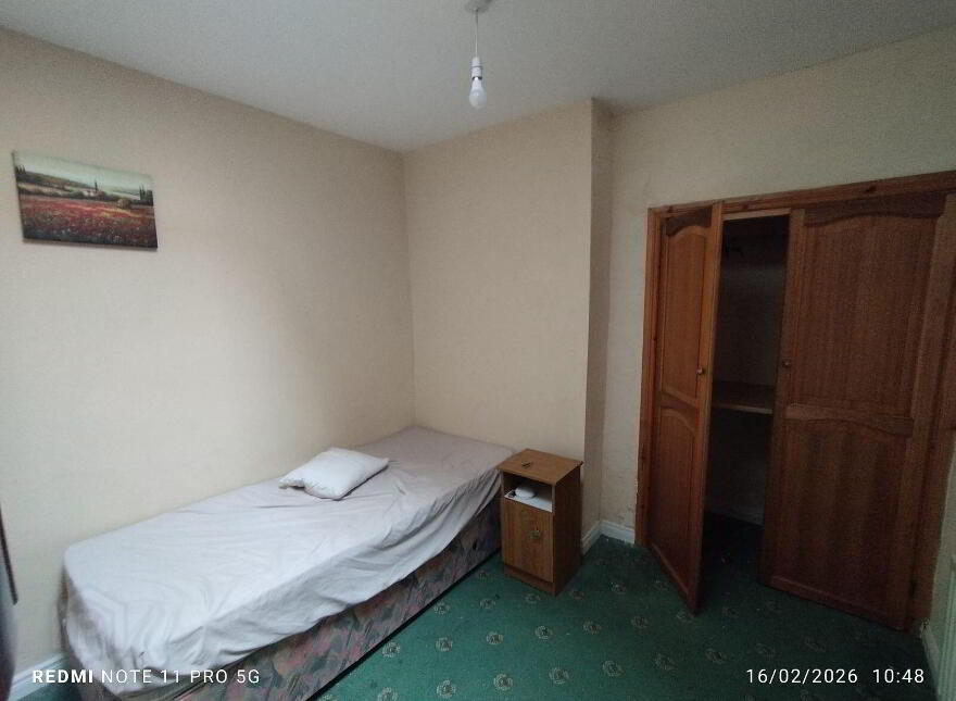 Church Hill, Clifden, H71PY01