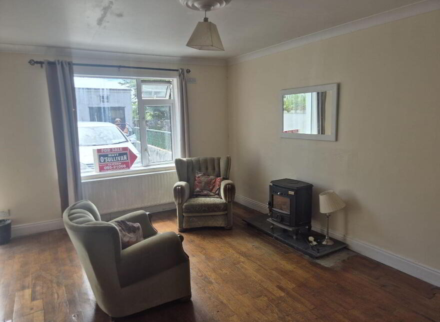 Church Hill, Clifden, H71PY01