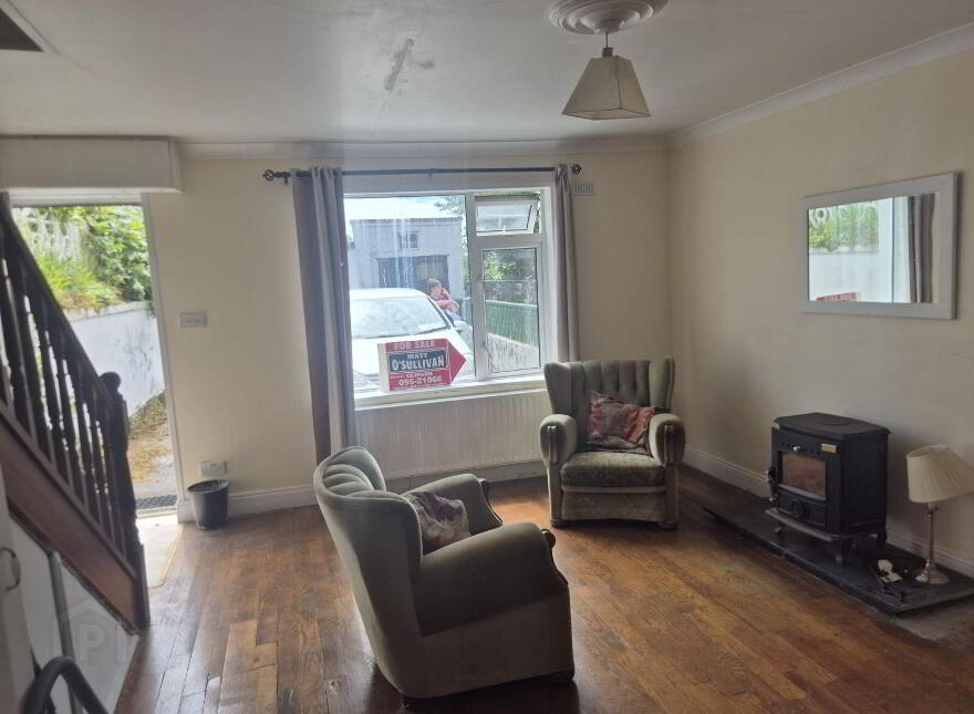 Church Hill, Clifden, H71PY01