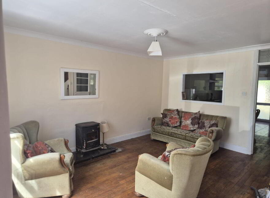 Church Hill, Clifden, H71PY01