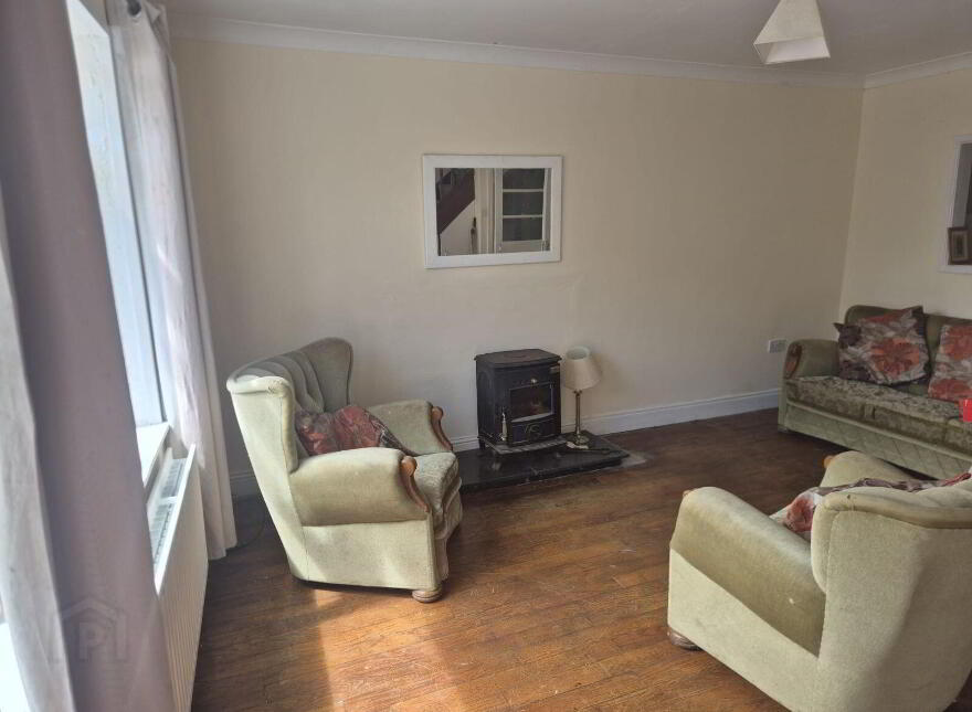 Church Hill, Clifden, H71PY01