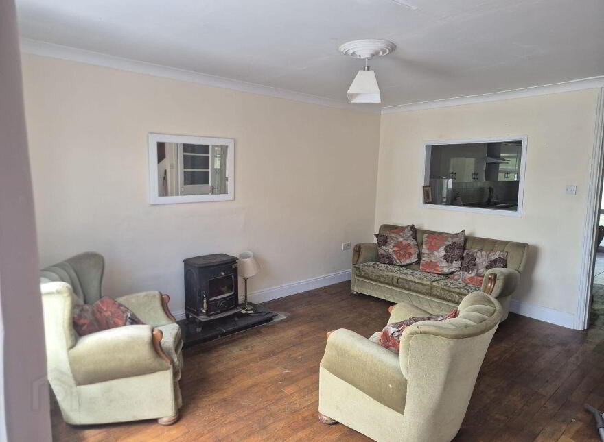 Church Hill, Clifden, H71PY01