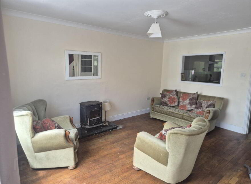 Church Hill, Clifden, H71PY01