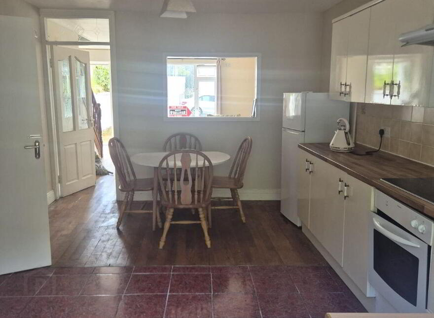 Church Hill, Clifden, H71PY01