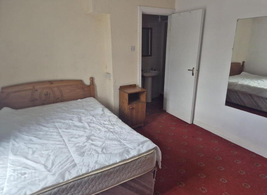 Church Hill, Clifden, H71PY01