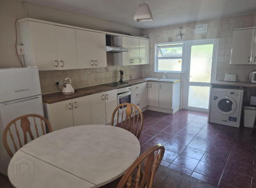 Church Hill, Clifden, H71PY01